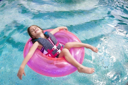Stay Alert For Signs of Dry Drowning This Summer